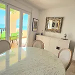 The Panoramic Penthouse Of Art
