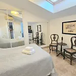 The Panoramic Penthouse Of Art