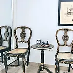 The Panoramic Penthouse Of Art