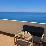 The Panoramic Penthouse Of Art
