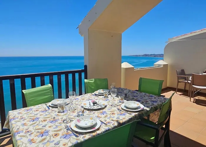 The Panoramic Penthouse Of Art