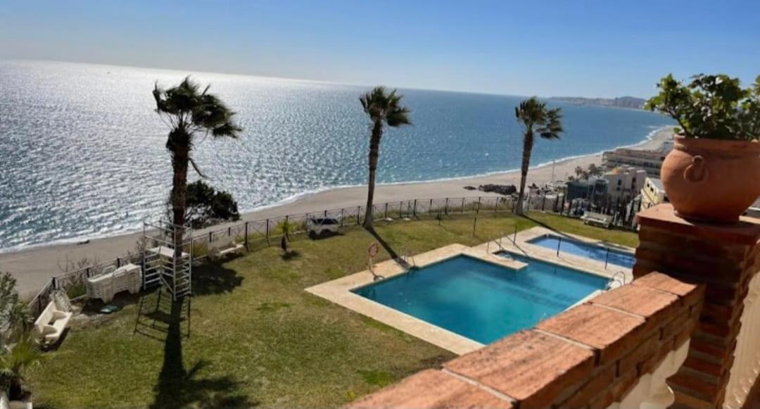 The Panoramic Penthouse Of Art Apartment Benalmadena