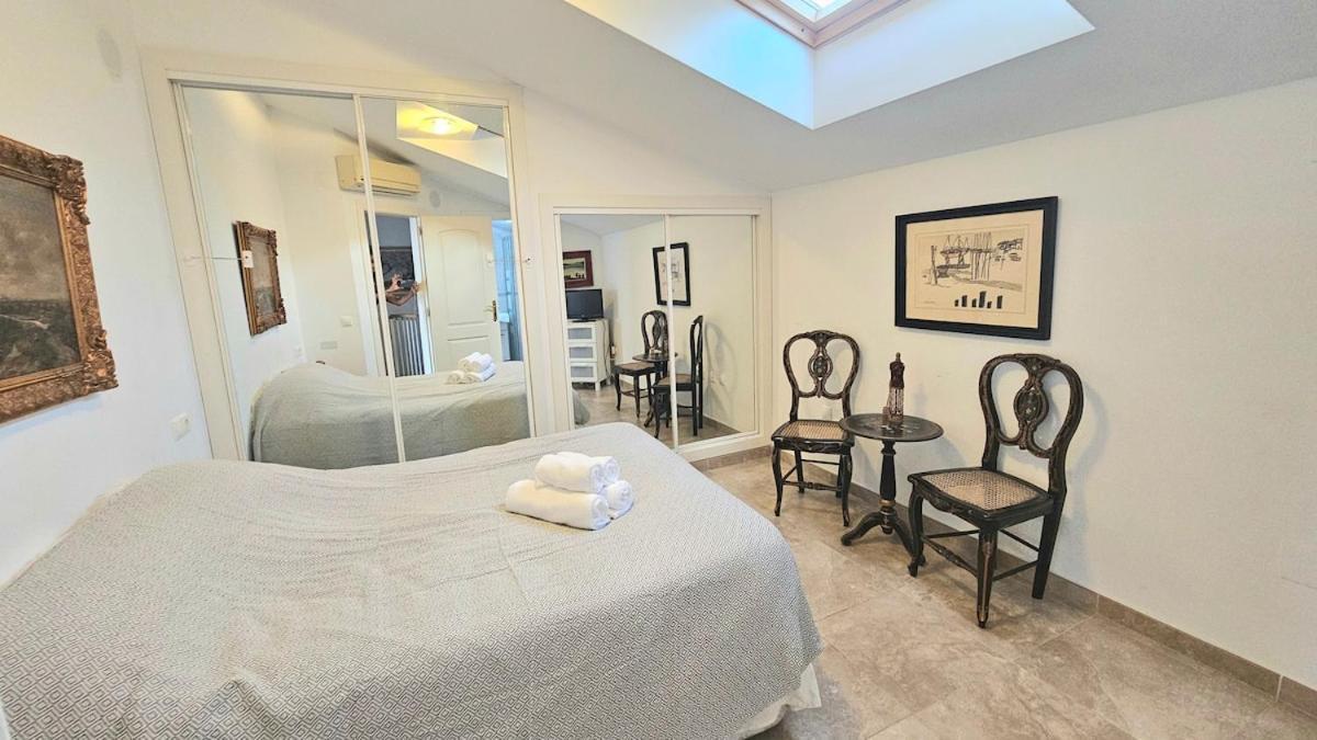 The Panoramic Penthouse Of Art Benalmadena