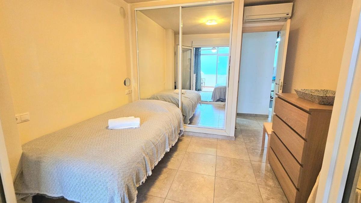 Apartment The Panoramic Penthouse Of Art Benalmadena
