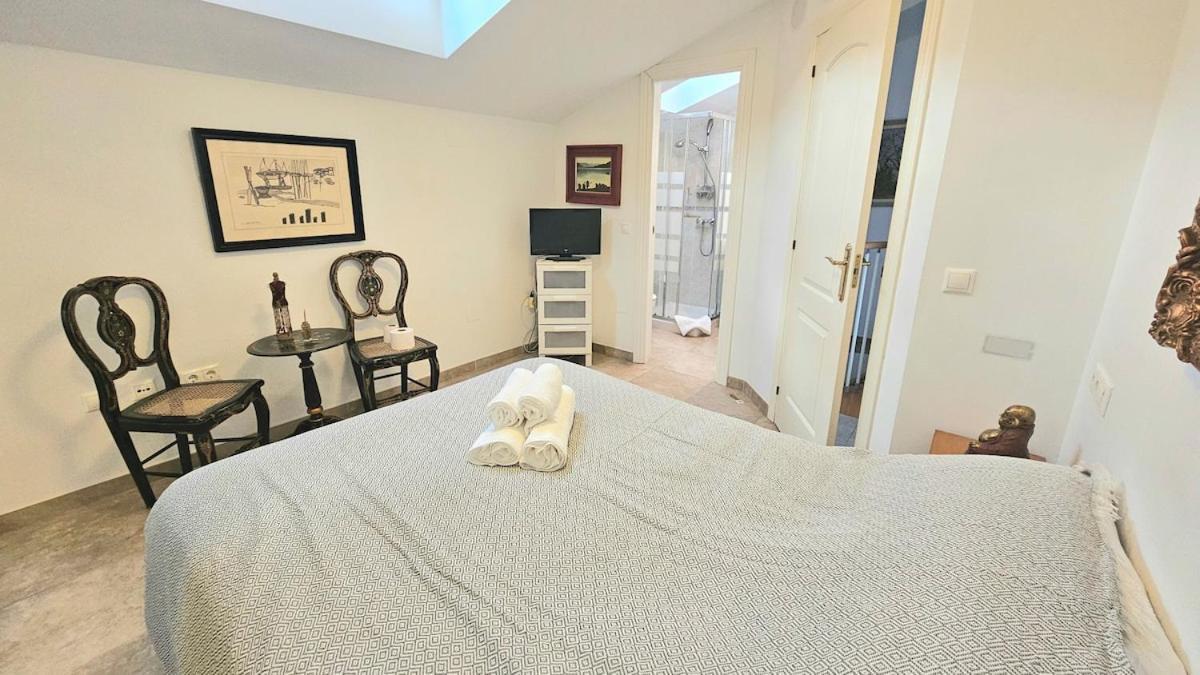 The Panoramic Penthouse Of Art Apartment