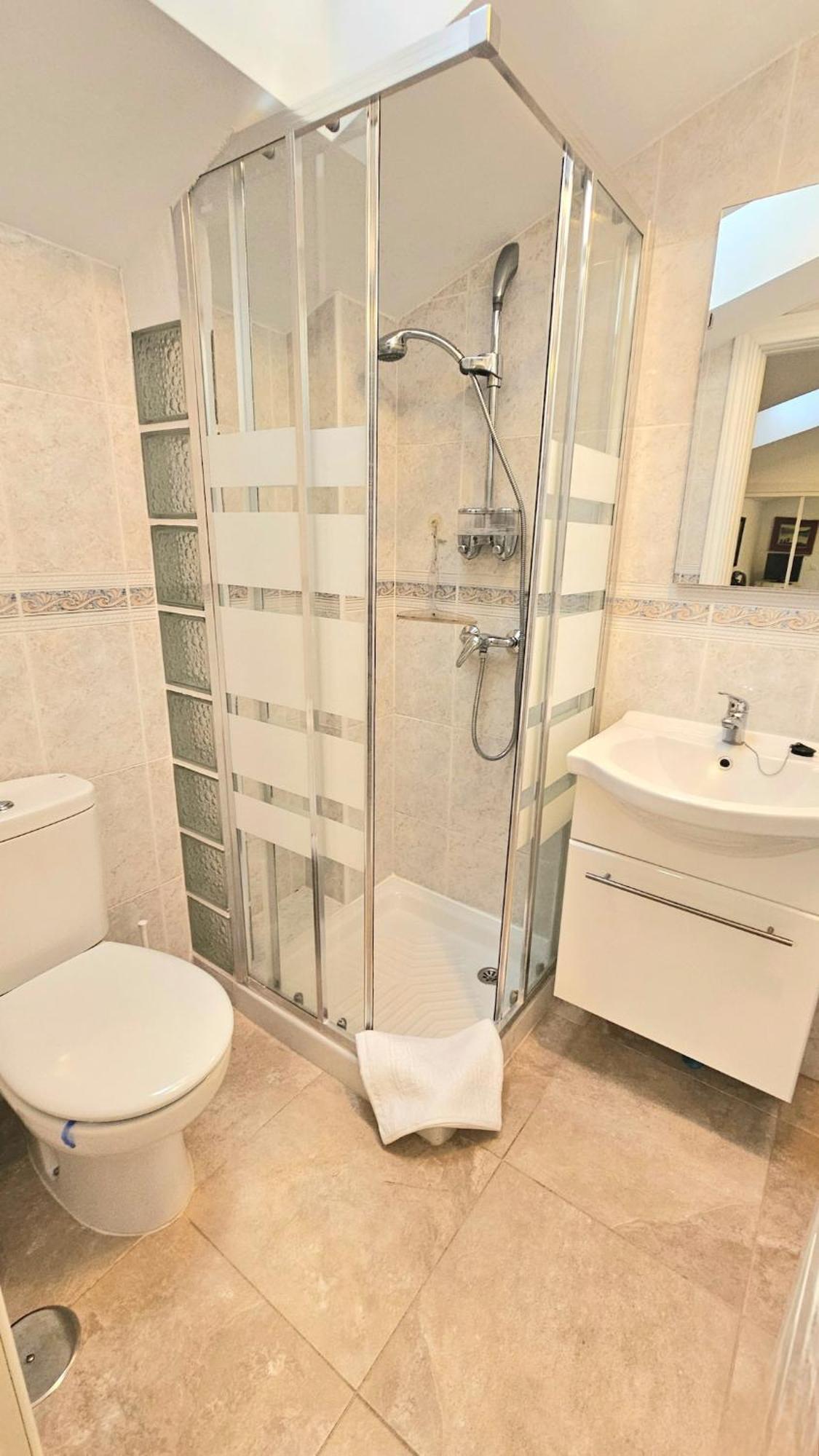 The Panoramic Penthouse Of Art * Benalmadena