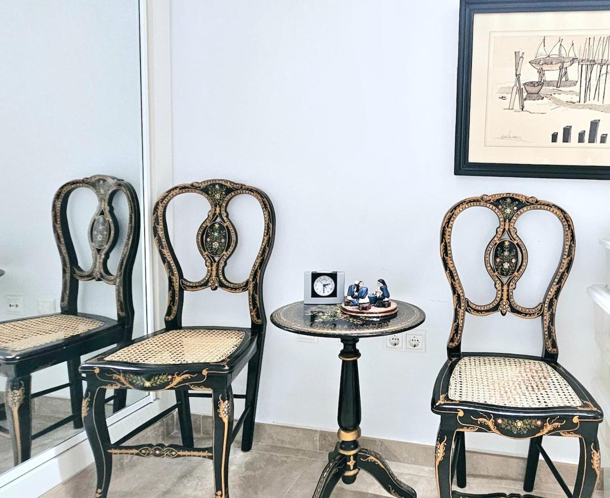 The Panoramic Penthouse Of Art Apartment Benalmadena