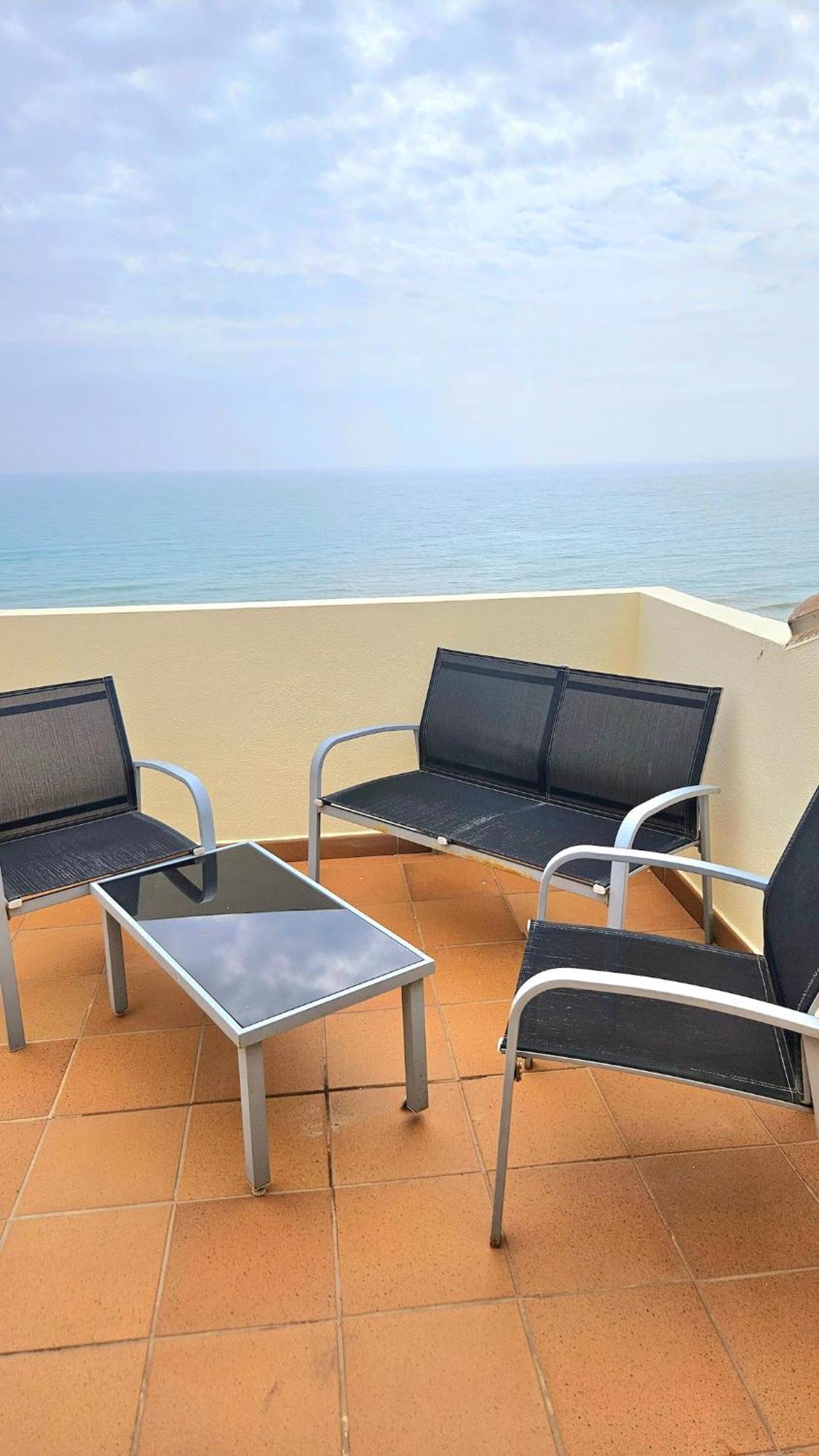 The Panoramic Penthouse Of Art