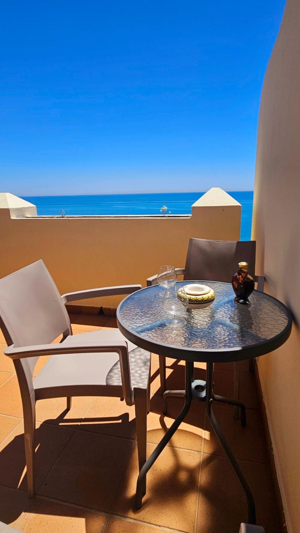 Apartment The Panoramic Penthouse Of Art Benalmadena